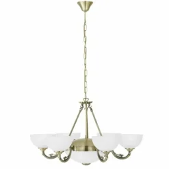 Suspension Eglo SAVOY Bruni
