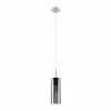 Suspension Eglo SELVINO Nickel mat, 1 lumière