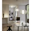 Suspension Eglo STELLATO Blanc, 1 lumière