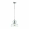 Suspension EGLO ULLASTE Chrome, 1 lumière