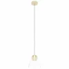 Suspension Eglo-Leuchten CERASELLA LED Laiton, 1 lumière