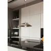 Suspension Fabas Luce Aragon Bronze, 1 lumière