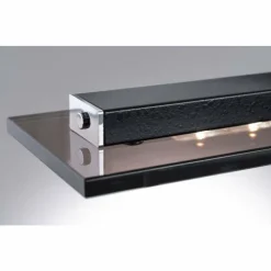Suspension Fischer & Honsel living Tenso TW LED Verre, 1 lumière