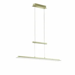 Suspension Fischer & Honsel Tenso TW LED Laiton, 1 lumière