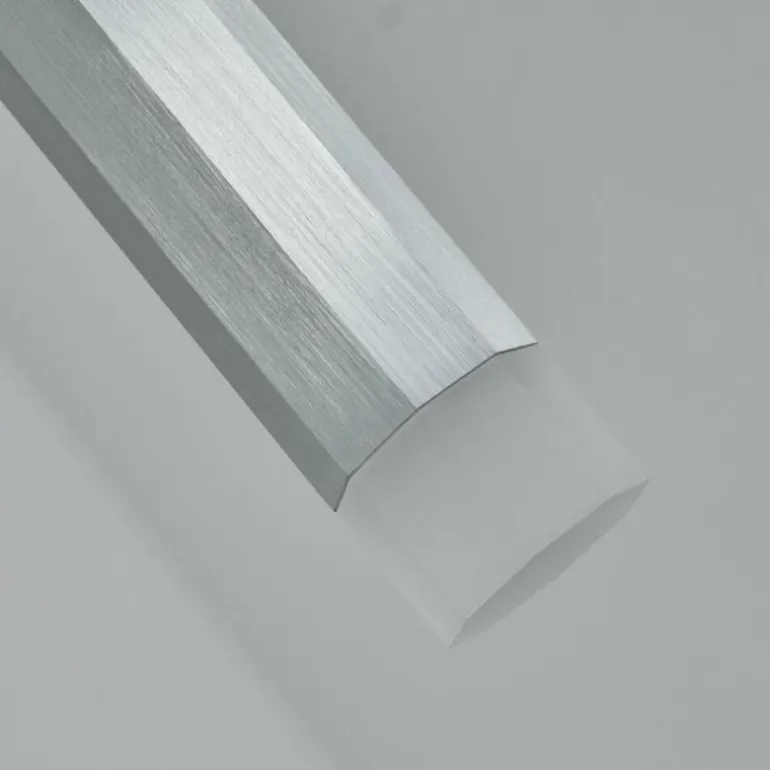 Suspension Freshwater LED Aluminium, 3 lumières