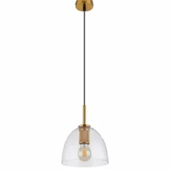 Suspension Globo ADARA Laiton, 1 lumière