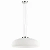 Suspension Ideal Lux ARIA Blanc, 1 lumière