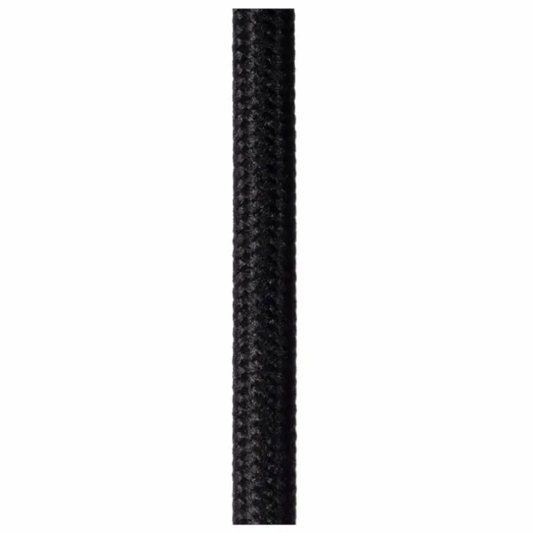 Suspension Lucide MONSARAZ Noir, 1 lumière