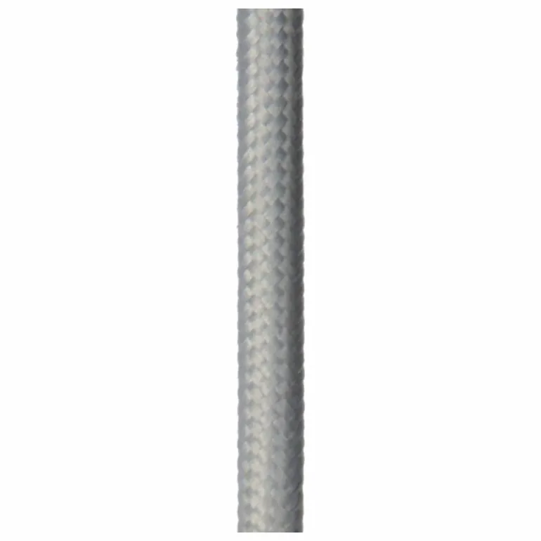 Suspension Lucide TOPHER Chrome, 1 lumière