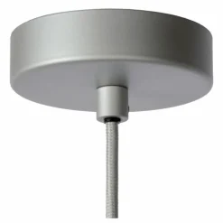 Suspension Lucide TOPHER Chrome, 1 lumière