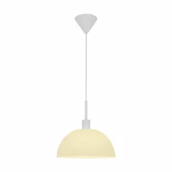 Suspension Nordlux ELLEN Blanc, 1 lumière