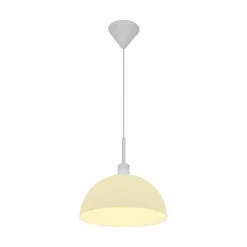 Suspension Nordlux ELLEN Blanc, 1 lumière