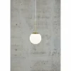 Suspension Nordlux GRANT Laiton, 1 lumière