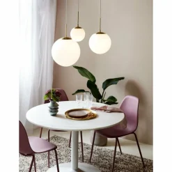 Suspension Nordlux GRANT Laiton, 1 lumière