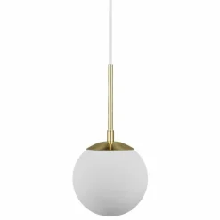 Suspension Nordlux GRANT Laiton, 1 lumière