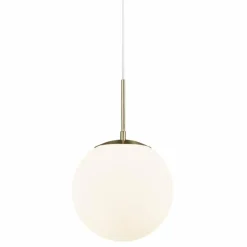 Suspension Nordlux GRANT Laiton, 1 lumière