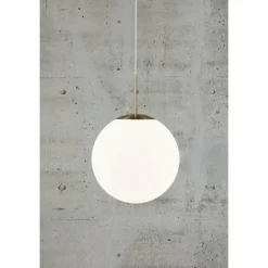 Suspension Nordlux GRANT Laiton, 1 lumière