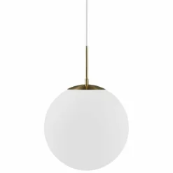 Suspension Nordlux GRANT Laiton, 1 lumière