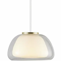 Suspension Nordlux JELLY Laiton, 1 lumière