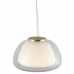 Suspension Nordlux JELLY Laiton, 1 lumière