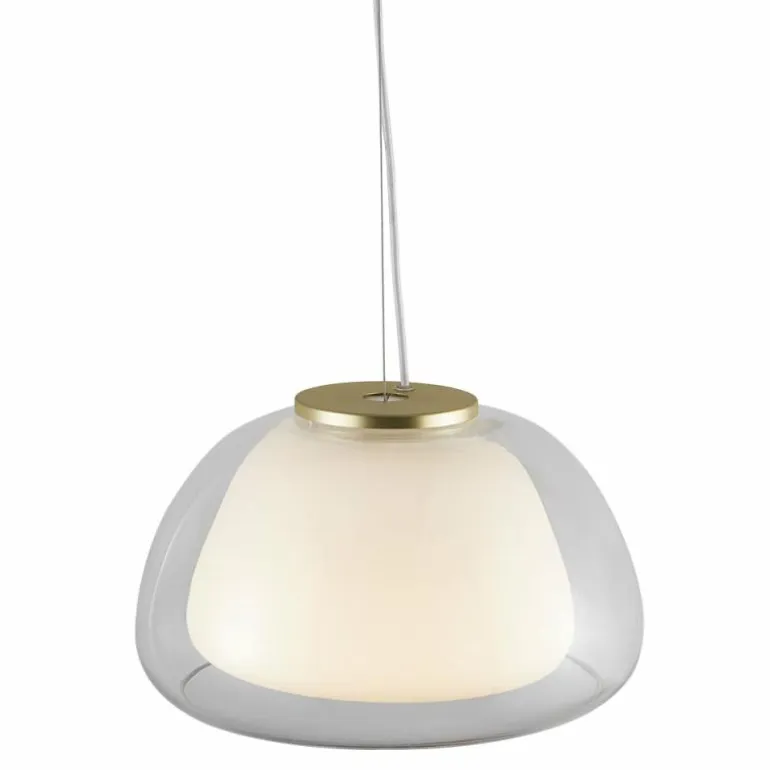 Suspension Nordlux JELLY Laiton, 1 lumière