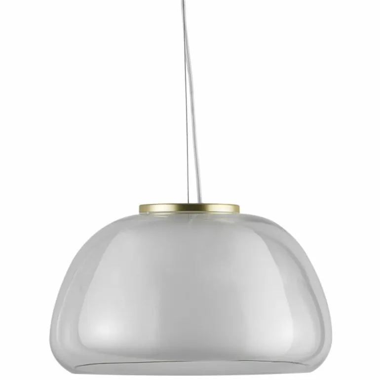 Suspension Nordlux JELLY Laiton, 1 lumière