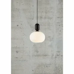 Suspension Nordlux NOTTI Crème, 1 lumière