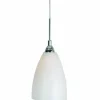Suspension Nordlux READ Blanc, 1 lumière