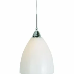 Suspension Nordlux READ Blanc, 1 lumière
