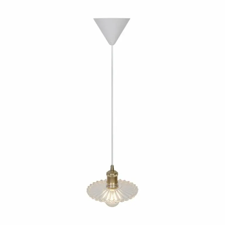 Suspension Nordlux TORINA Laiton, 1 lumière