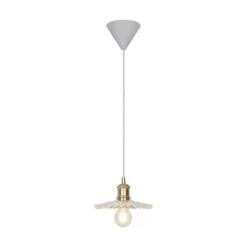 Suspension Nordlux TORINA Laiton, 1 lumière
