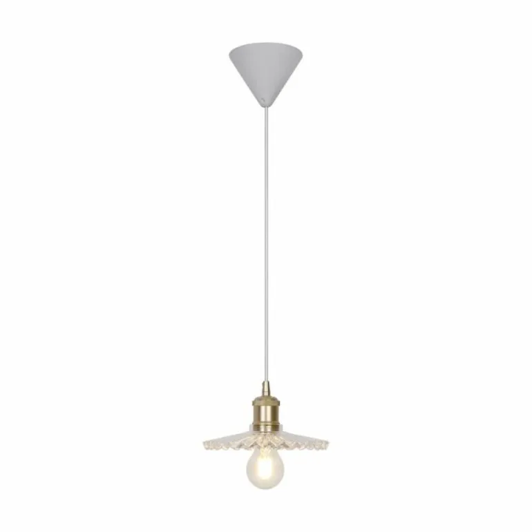 Suspension Nordlux TORINA Laiton, 1 lumière