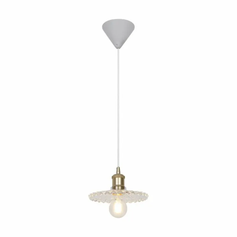 Suspension Nordlux TORINA Laiton, 1 lumière
