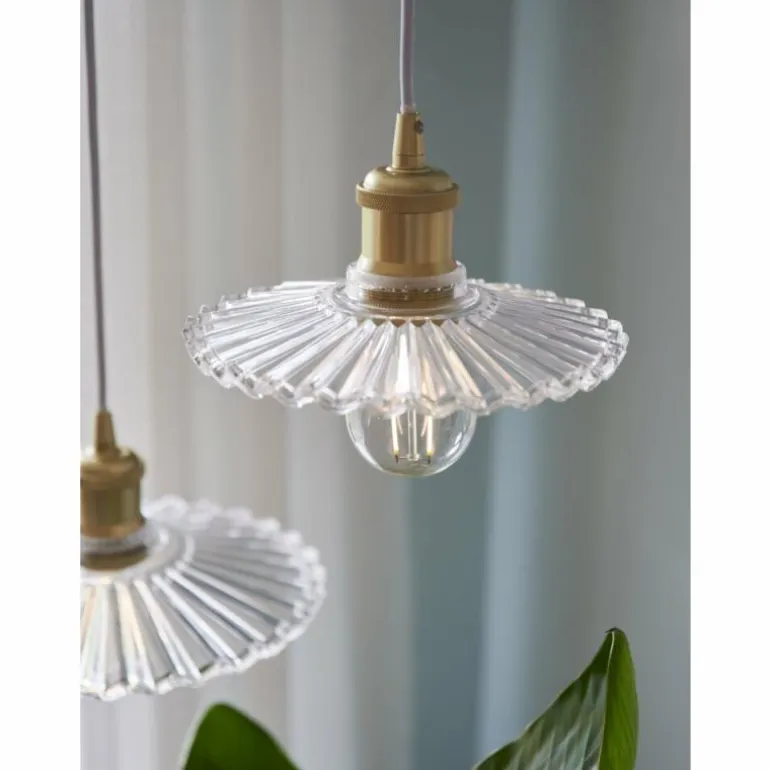 Suspension Nordlux TORINA Laiton, 1 lumière