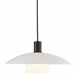 Suspension Nordlux VERONA Noir, 1 lumière
