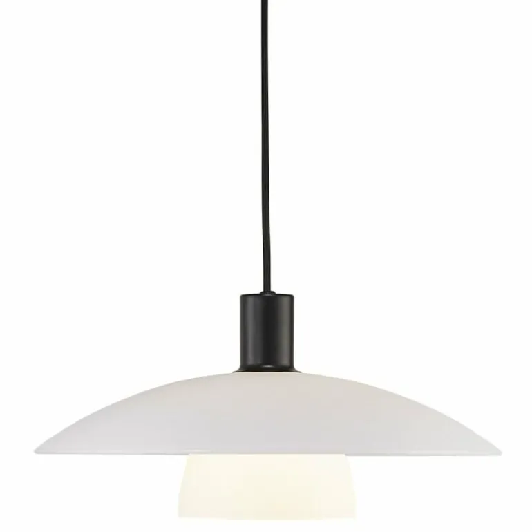 Suspension Nordlux VERONA Noir, 1 lumière