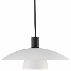 Suspension Nordlux VERONA Noir, 1 lumière