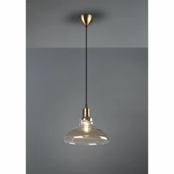 Suspension Reality Aldo LED Vieux laiton, 1 lumière