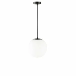 Suspension SCHÖNER-WOHNEN-Kollektion Palais Noir, 1 lumière