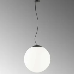 Suspension SCHÖNER-WOHNEN-Kollektion Palais Noir, 1 lumière