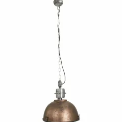 Suspension Steinhauer Bikkel Brun, 1 lumière