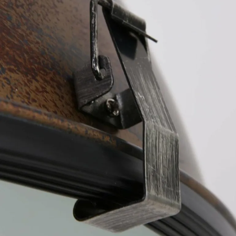 Suspension Steinhauer Bikkel Brun, 1 lumière
