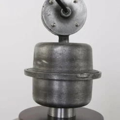 Suspension Steinhauer Bikkel Brun, 1 lumière