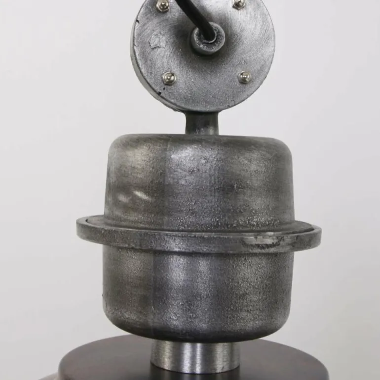 Suspension Steinhauer Bikkel Brun, 1 lumière