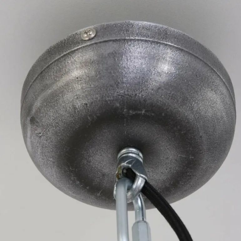 Suspension Steinhauer Bikkel Brun, 1 lumière