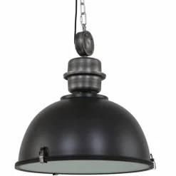 Suspension Steinhauer Bikkel XXL Noir, 1 lumière