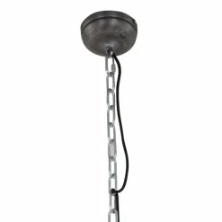 Suspension Steinhauer Bikkel XXL Noir, 1 lumière