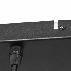 Suspension Steinhauer Bollique Laiton, 6 lumières