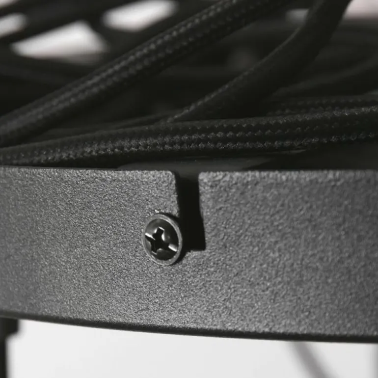 Suspension Steinhauer Bollique Laiton, 5 lumières