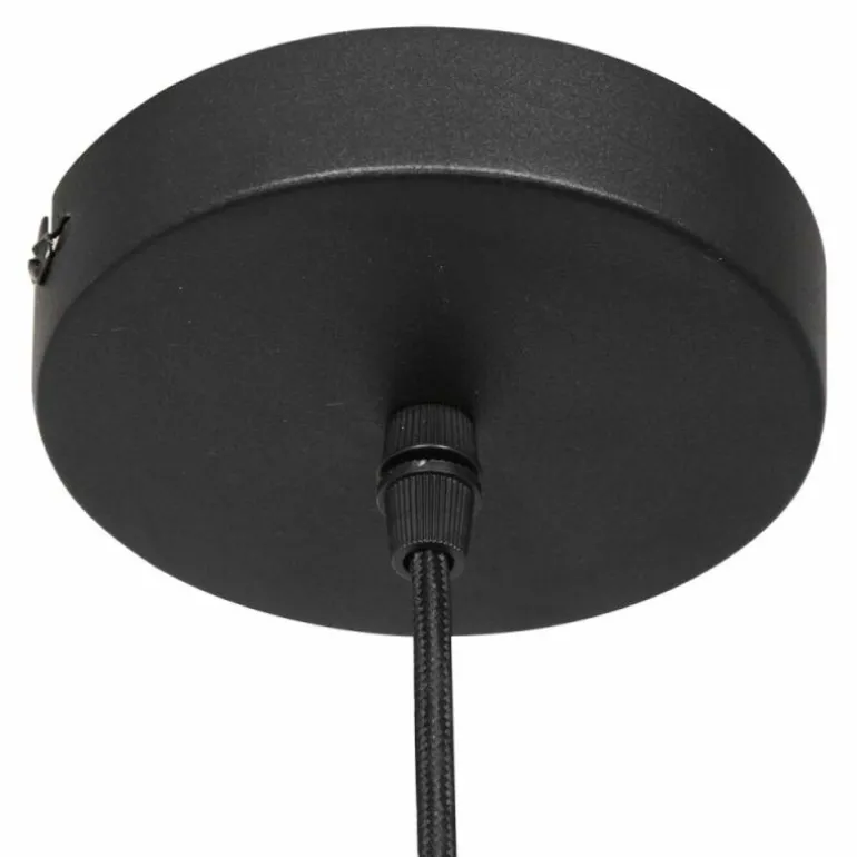 Suspension Steinhauer Bollique Laiton, 1 lumière